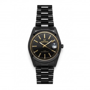 Mirage TS195 Black Gold Man MDBIPBARG